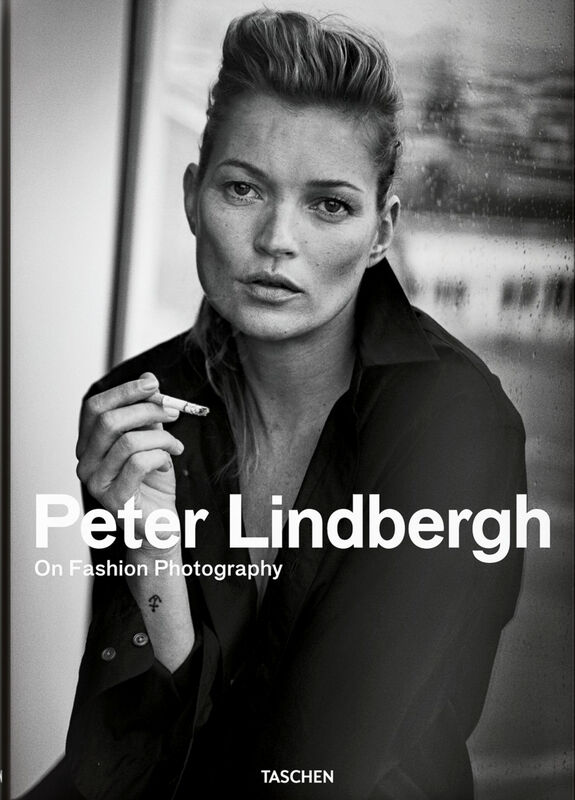 Peter Lindbergh – On Fashion Photography