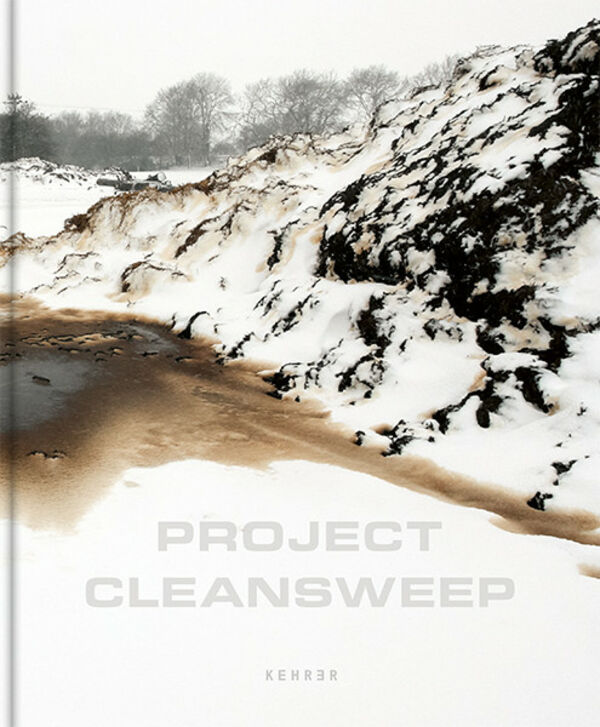 Dara McGrath – Project Cleansweep