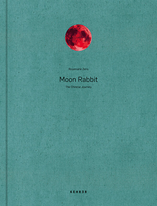 Rosemarie Zens – Moon Rabbit