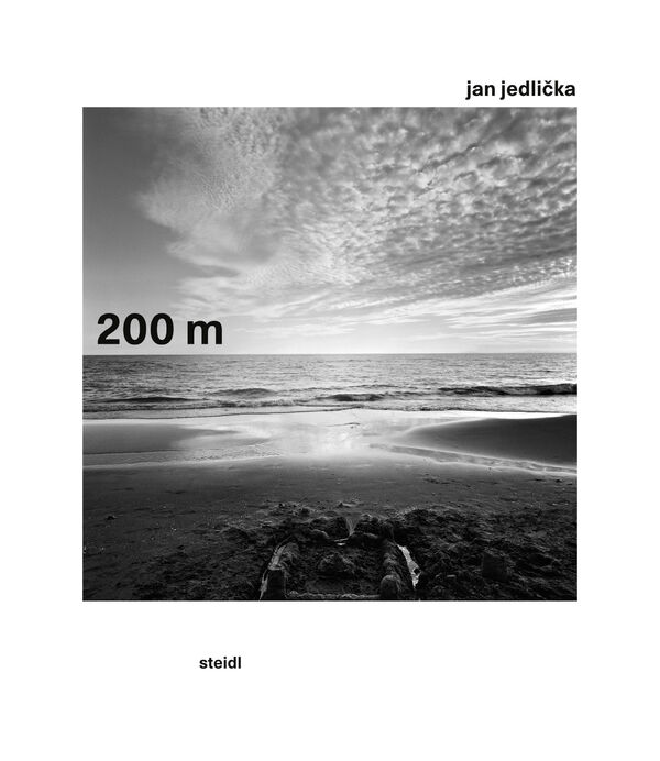 Jan Jedlička – 200 m