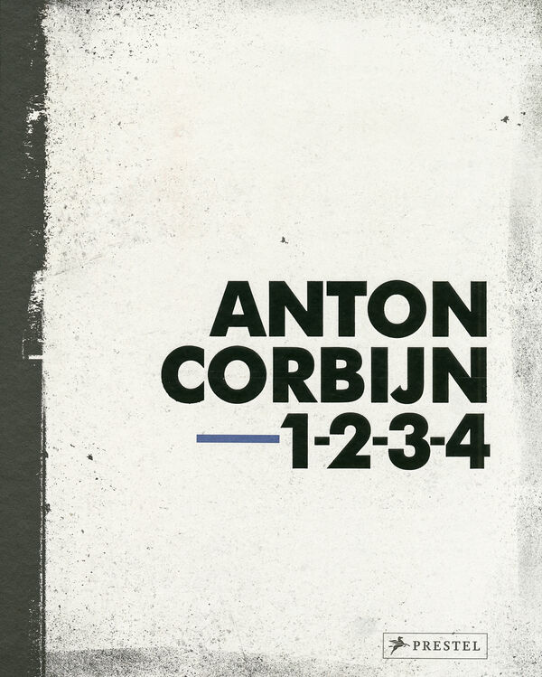 Anton Corbijn – 1-2-3-4