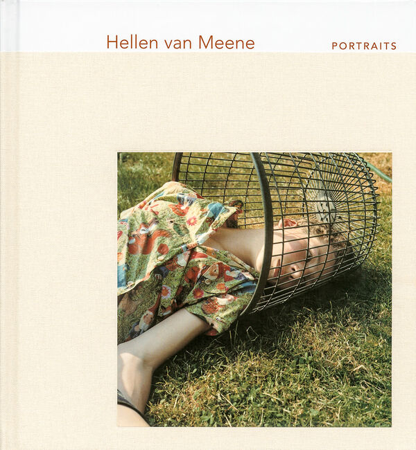 Hellen van Meene – Portraits