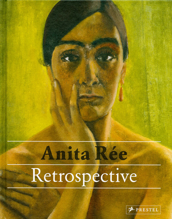 Anita Rée – Retrospective