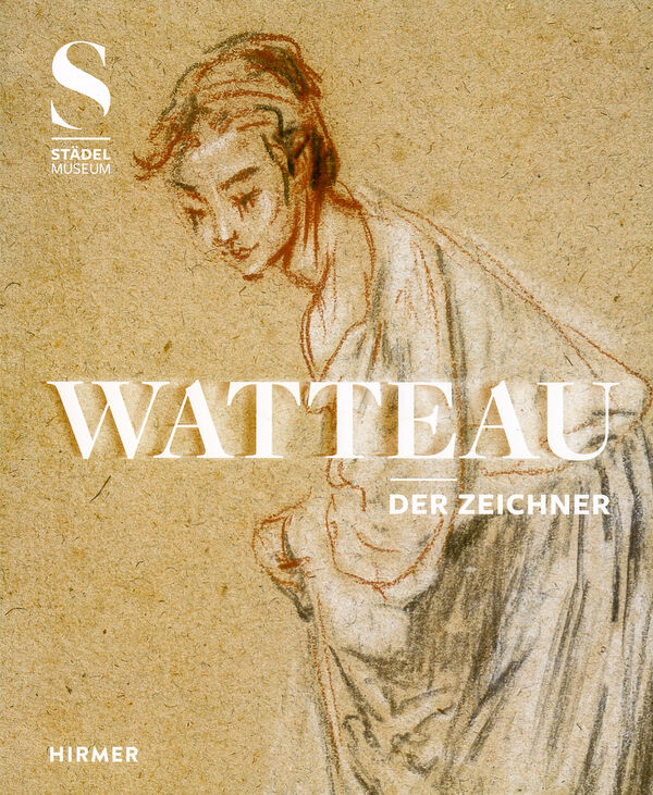 Watteau – Der Zeichner