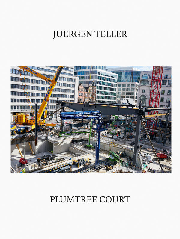 Juergen Teller – Plumtree Court