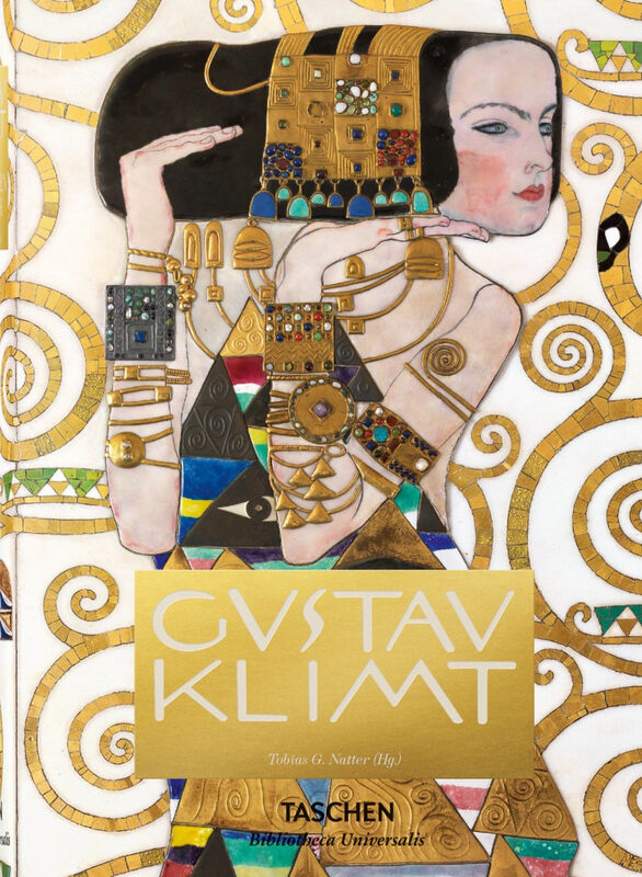 Gustav Klimt – Zeichnungen und Gemälde