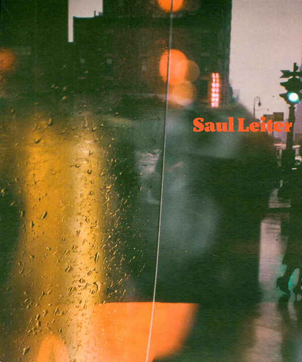 Saul Leiter – Retrospektive