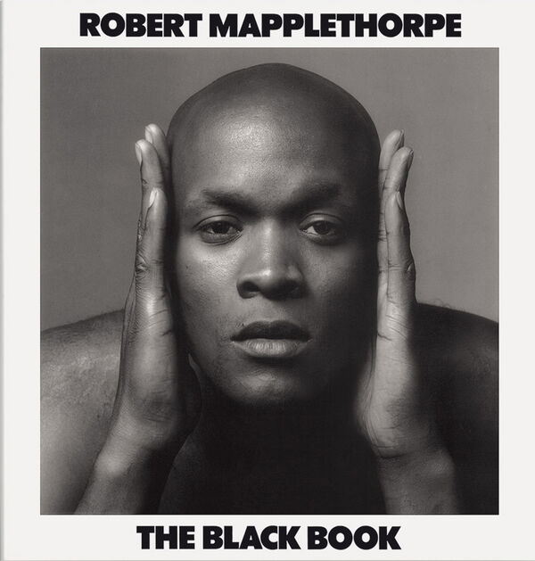 Robert Mapplethorpe – Black Book