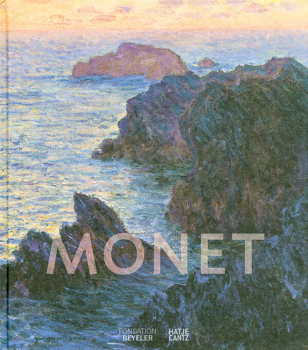 Monet – Licht, Schatten und Reflexion