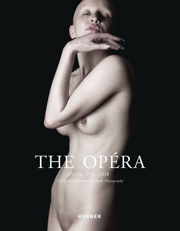 The Opéra (Volume VII, 2018)