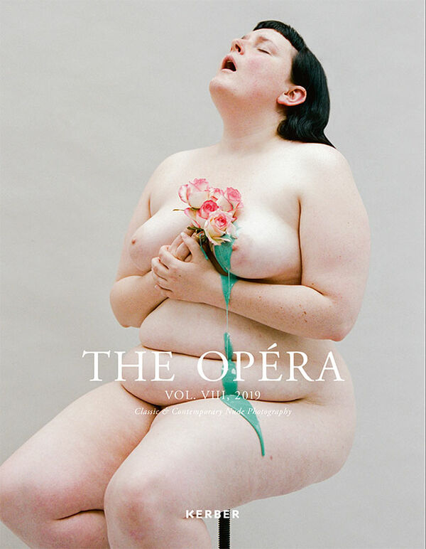 The Opéra (Volume VIII, 2019)