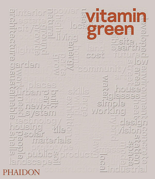 Vitamin Green (*Hurt)