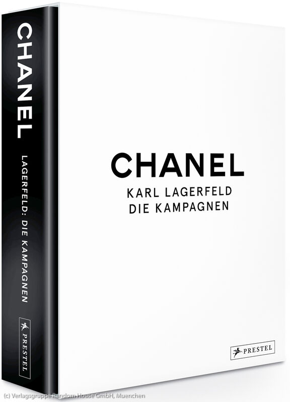 Chanel – Die Lagerfeld Kampagnen