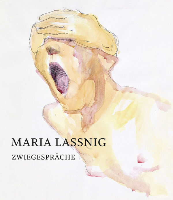 Maria Lassnig – Zwiegespräche | Dialogues