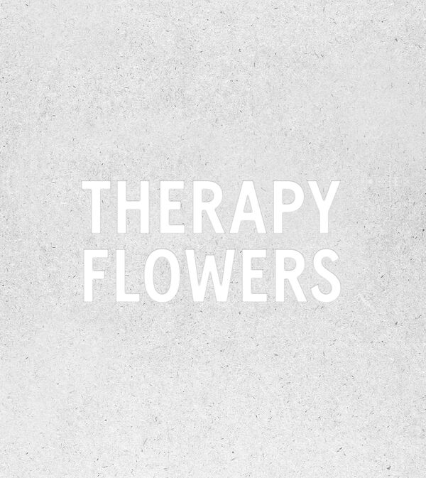 Michaela Predeick – Therapy Flowers