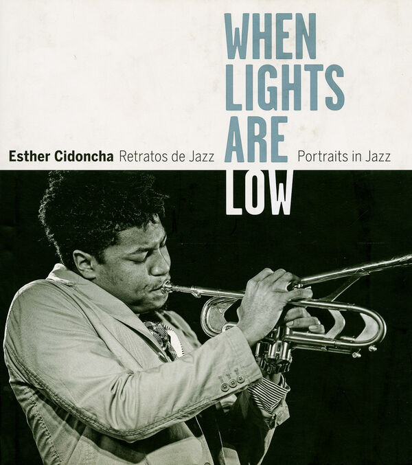 Esther Cidoncha – When Lights Are Low