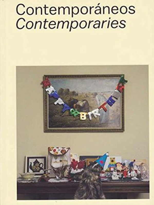 Contemporaries | Contemporáneos
