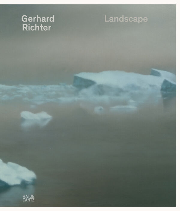 Gerhard Richter – Landscape