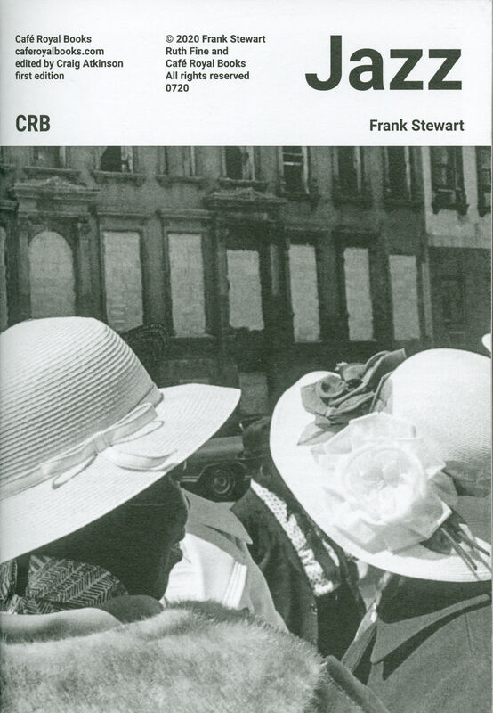 Frank Stewart – Jazz