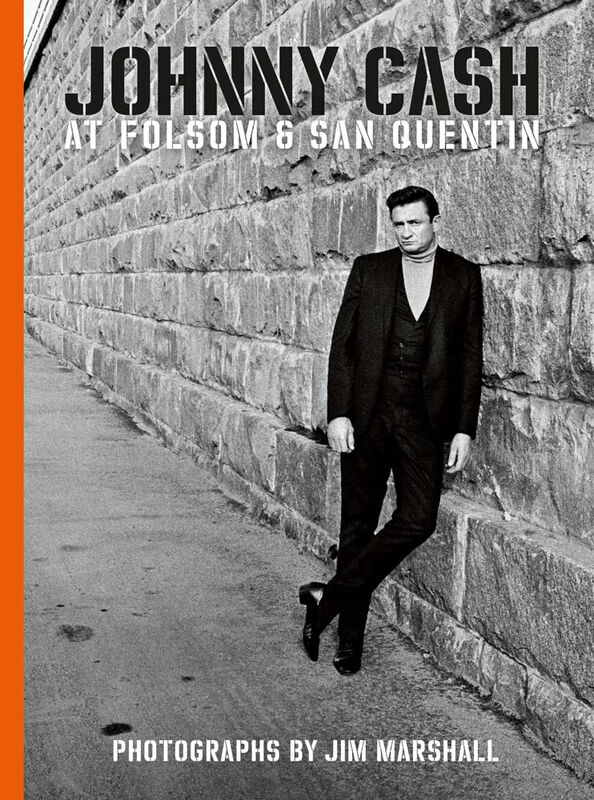 Johnny Cash at Folsom & San Quentin