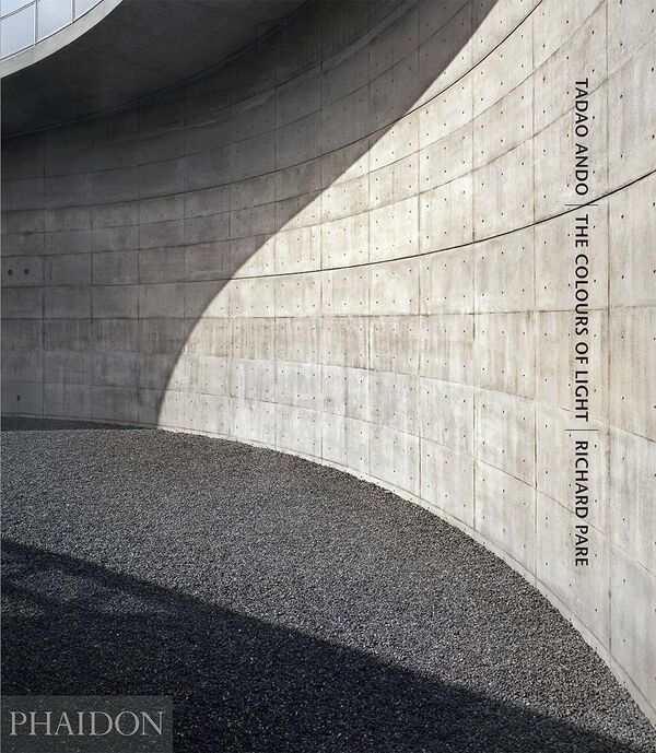 Tadao Ando – The Colours of Light