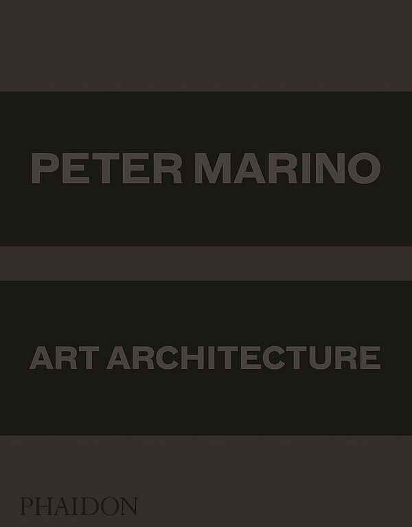 Peter Marino – Art Architecture (*Hurt)