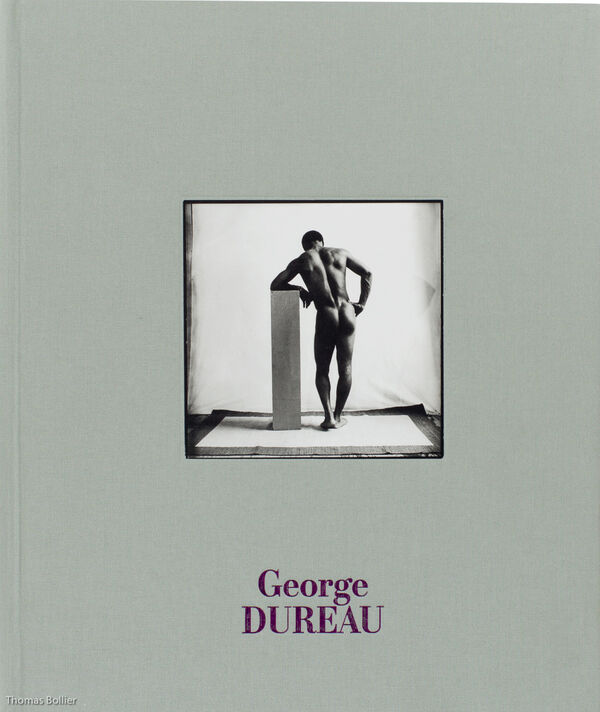 George Dureau – The Photographs