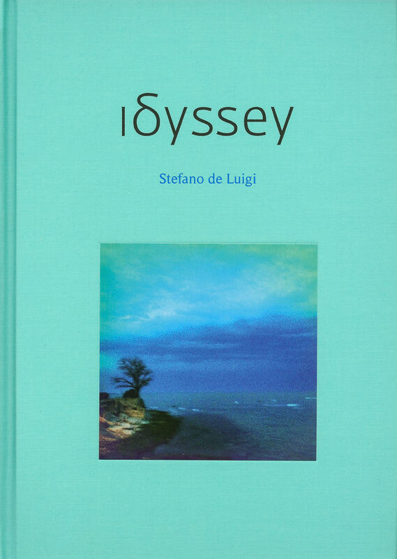 Stefano de Luigi – Idyssey