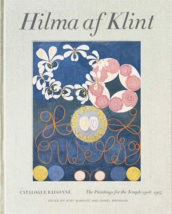 Hilma af Klint – Catalogue Raisonné (vol. 2)