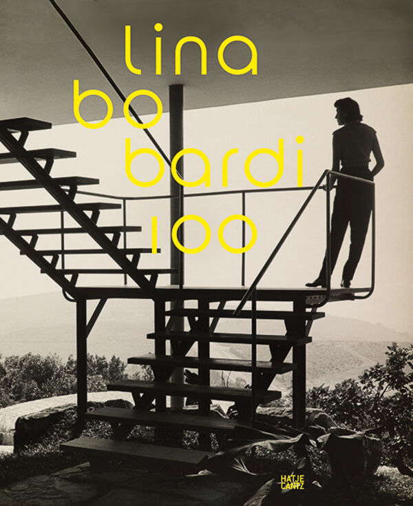 Lina Bo Bardi – 100