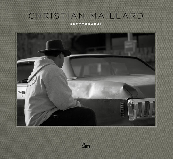 Christian Maillard – Photographs