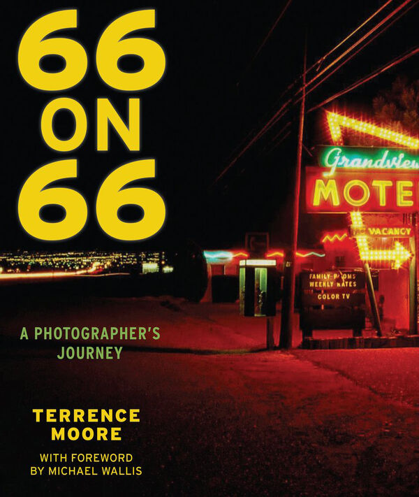 Terrence Moore – 66 on 66