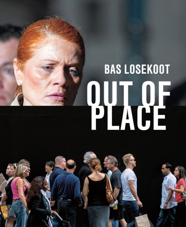 Bas Losekoot – Out of Place