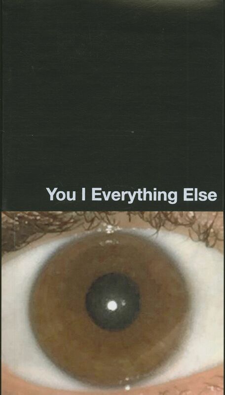 Linn Phyllis Seeger – You I Everything Else