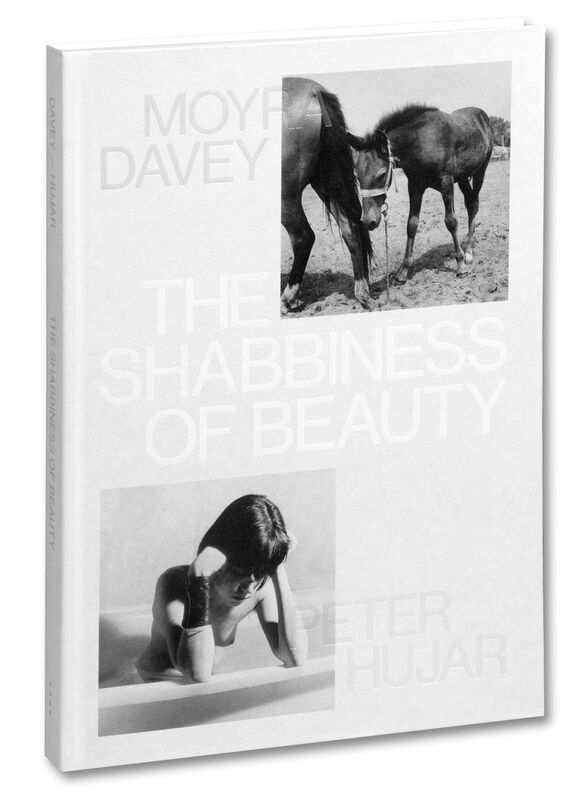 Moyra Davey & Peter Hujar – The Shabbiness of Beauty