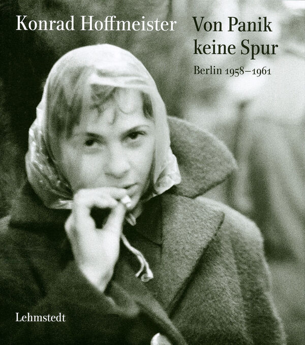 Konrad Hoffmeister – Von Panik keine Spur