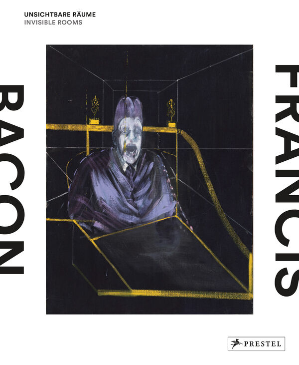 Francis Bacon – Invisible Rooms
