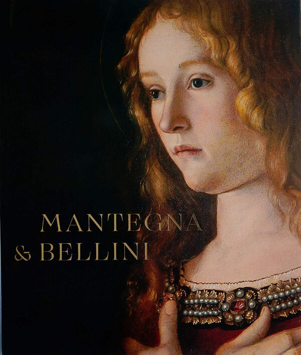 Mantegna and Bellini 