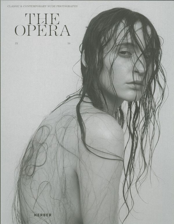 The Opéra (Volume IX, 2020)