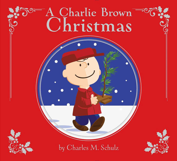 Charlie Brown Christmas (*Hurt)