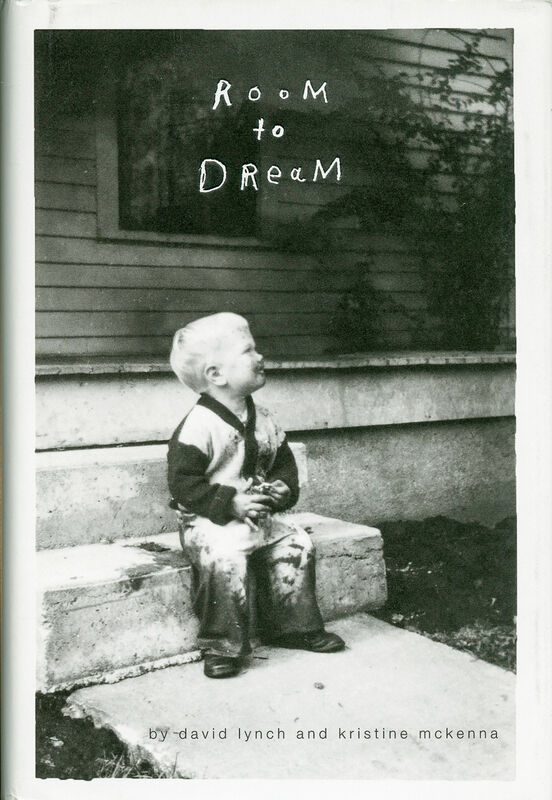 David Lynch – Room to Dream (*H)