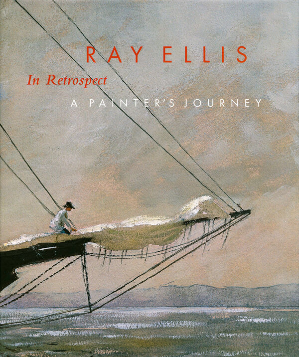 Ray Ellis – In Retrospect