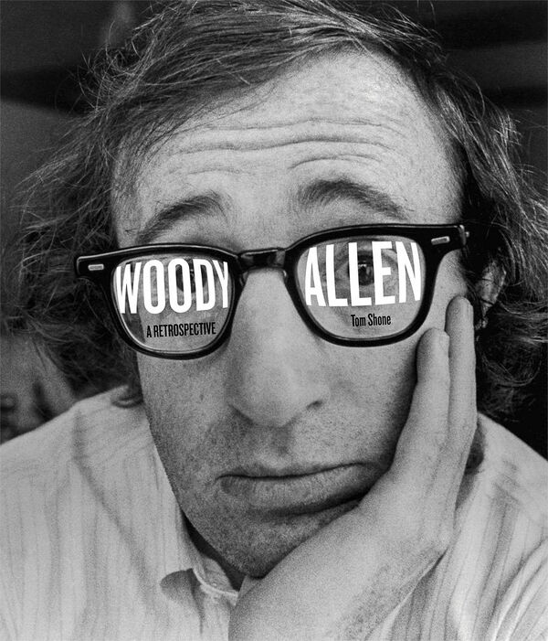 Woody Allen – Retrospective