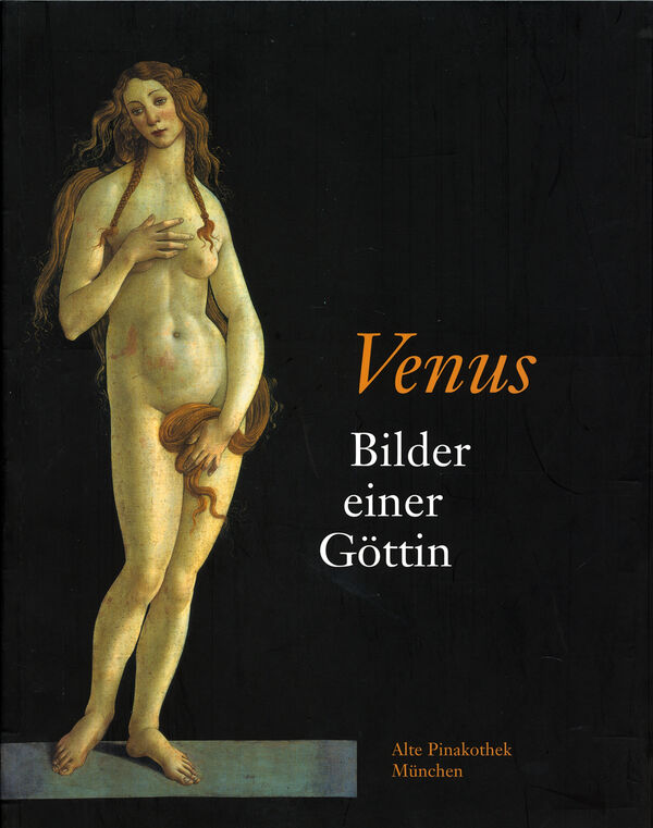 Venus. Bilder einer Göttin