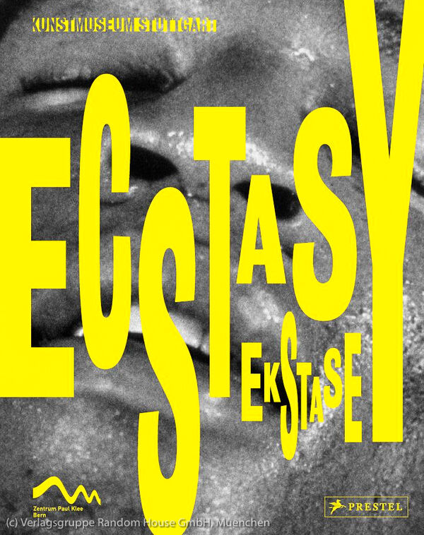 Ekstase – Ecstasy
