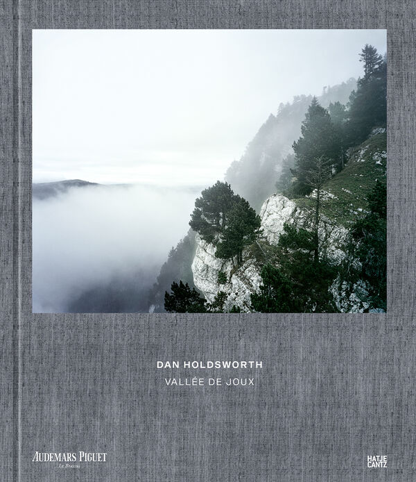 Dan Holdsworth – Vallée de Joux