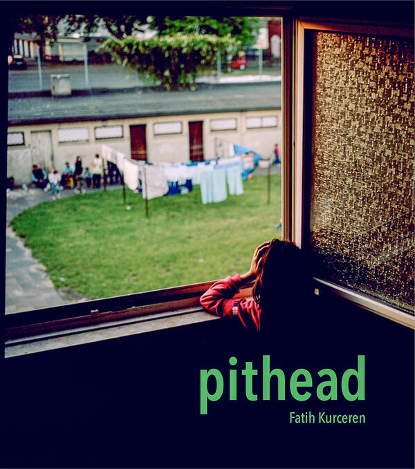 Fatih Kurcerens – Pithead