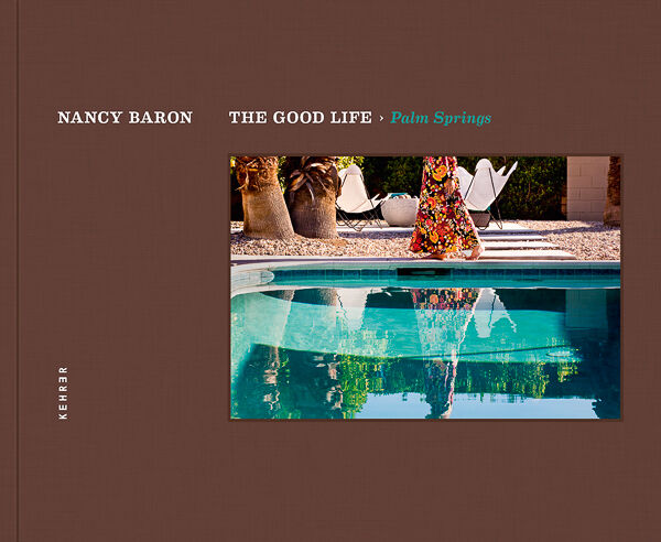Nancy Baron – The Good Life
