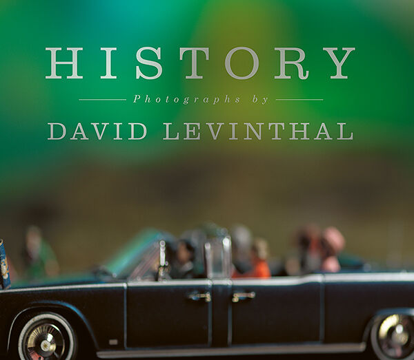 David Levinthal – History