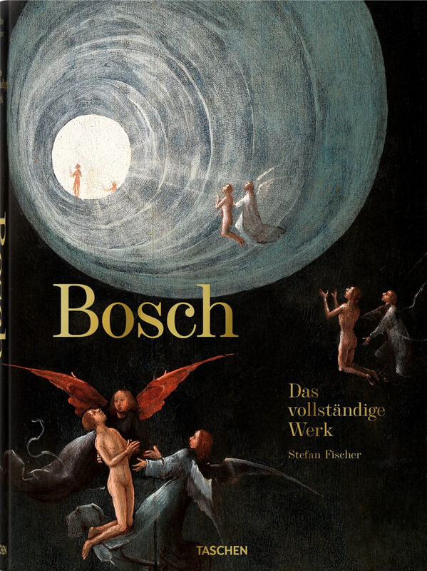 Bosch – Das vollständige Werk